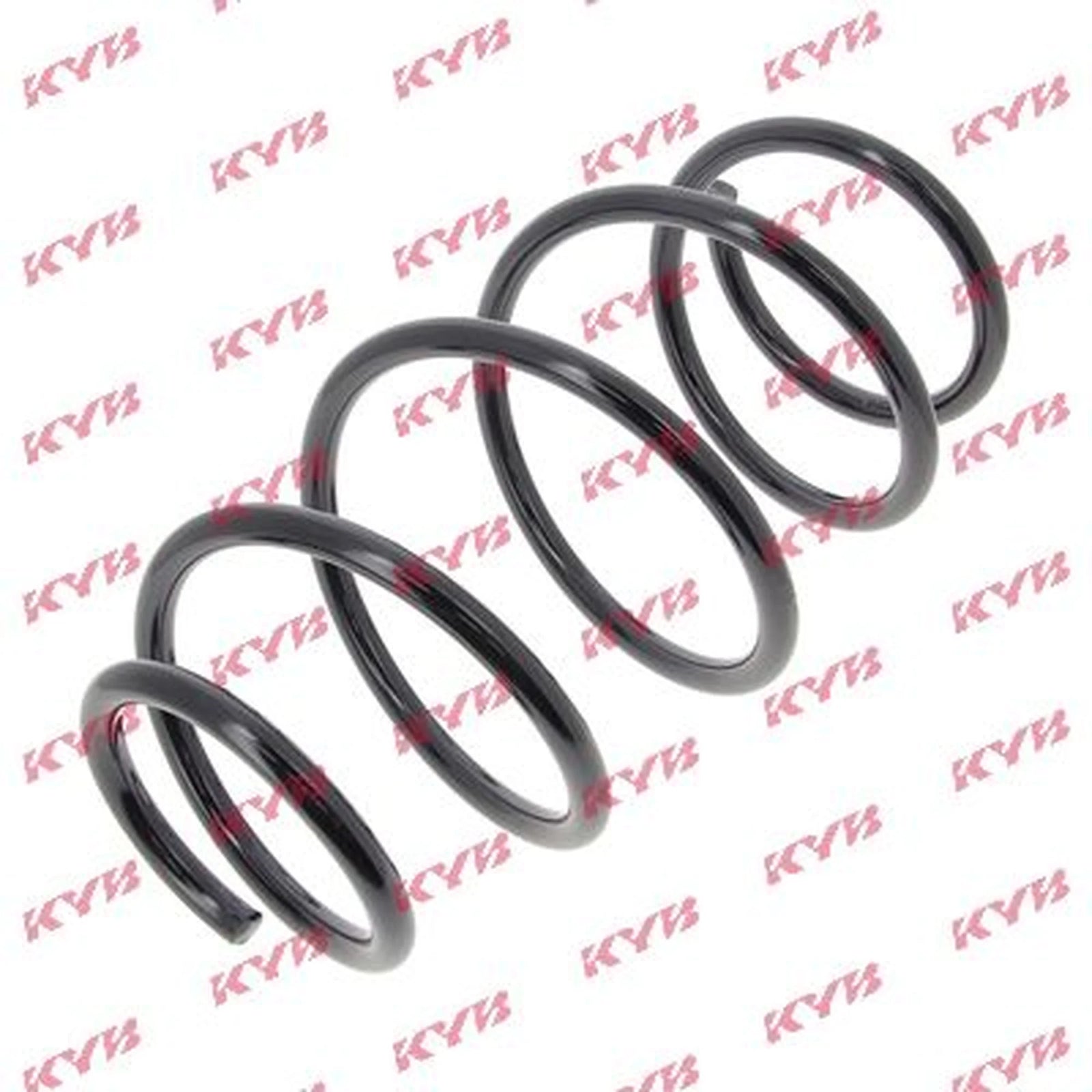 KYB Front Suspension Coil Spring RH2594