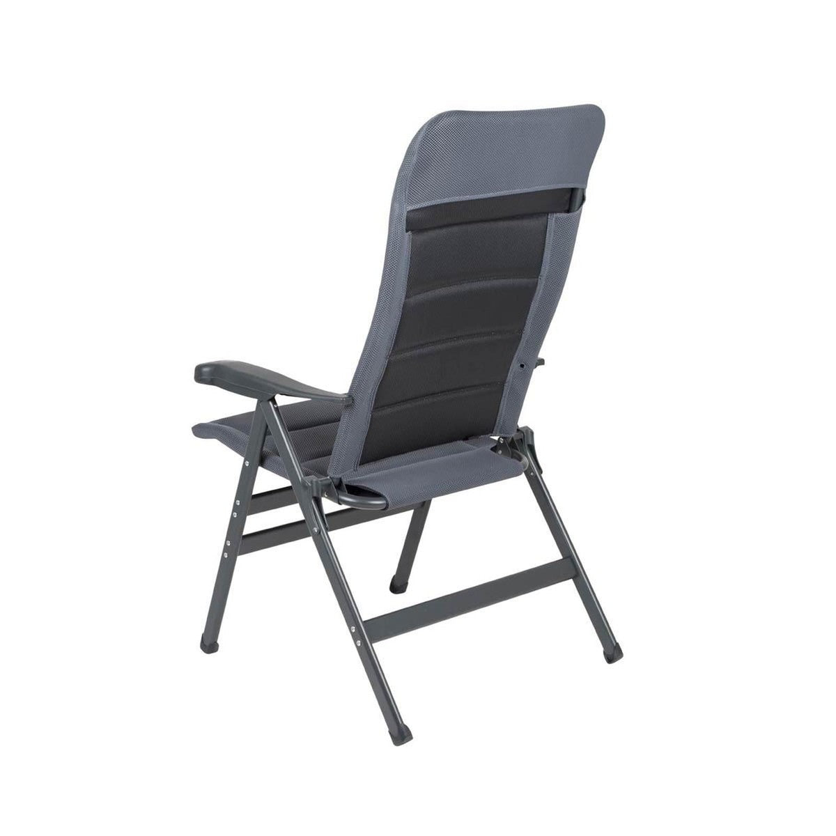 Crespo Chair XL AP/238 Air Deluxe Grey