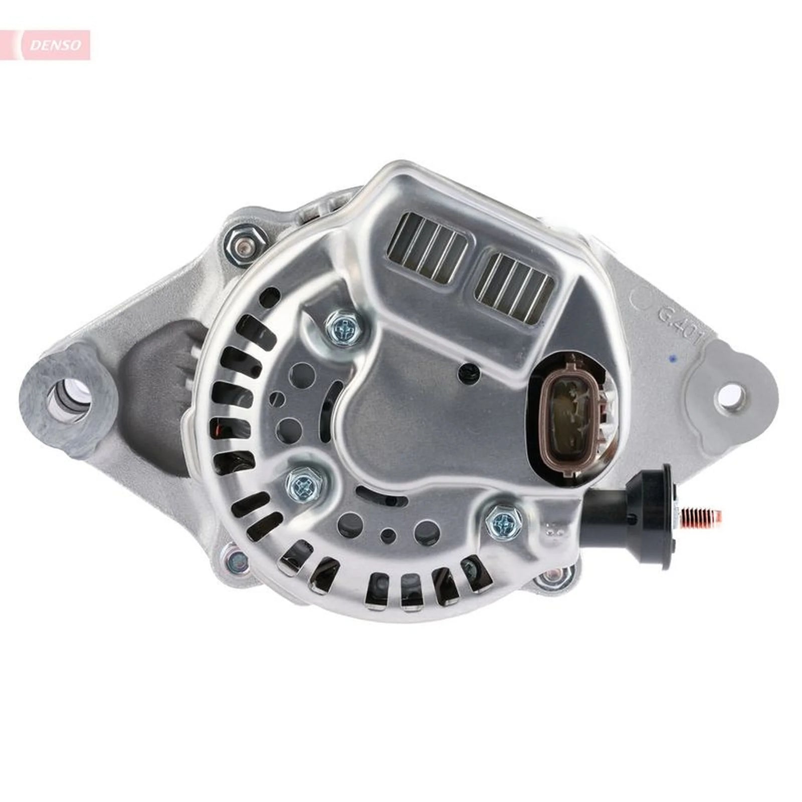 Denso Car Alternator 12V DAN2015