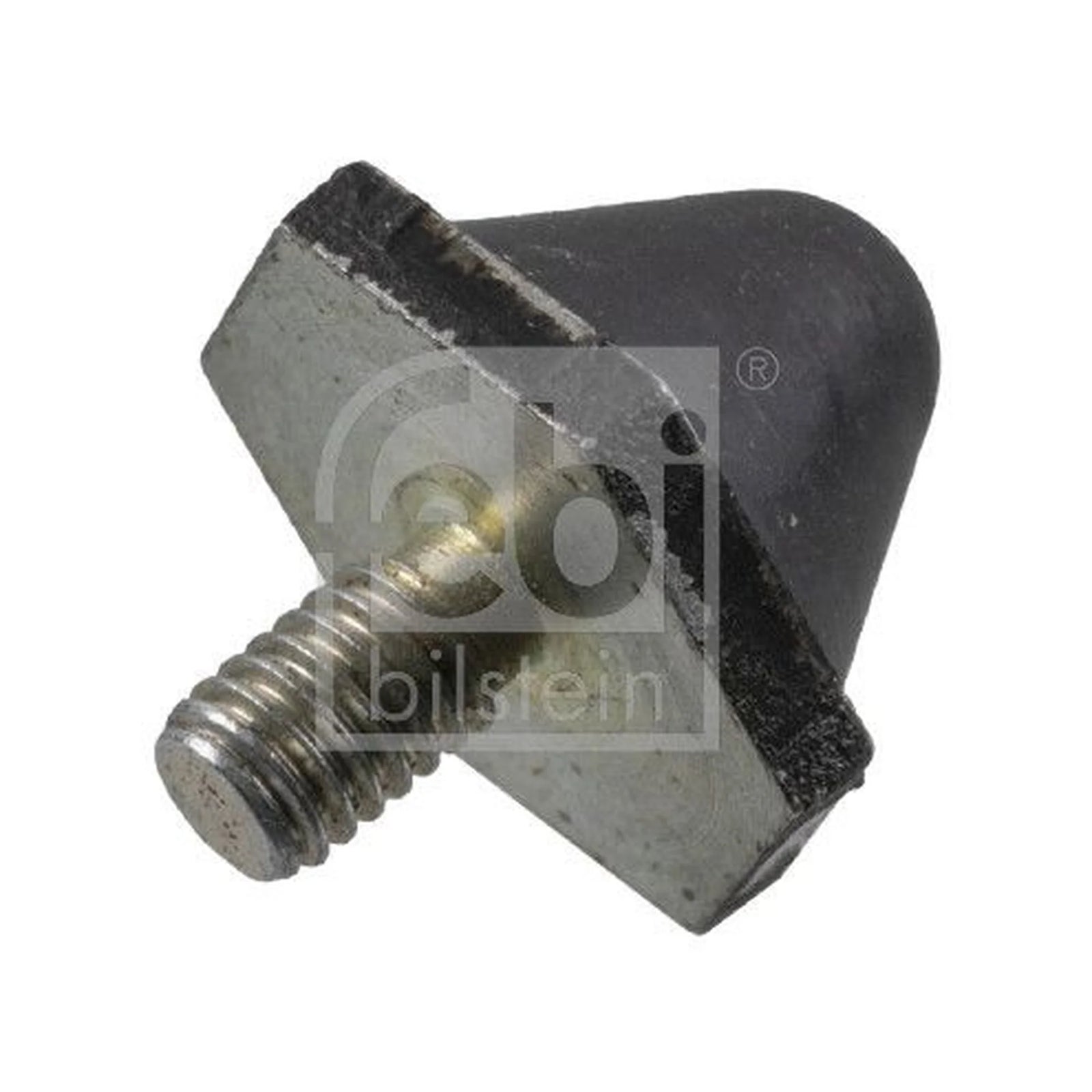 Febi Driver Cab Rubber Buffer OD High 1003445