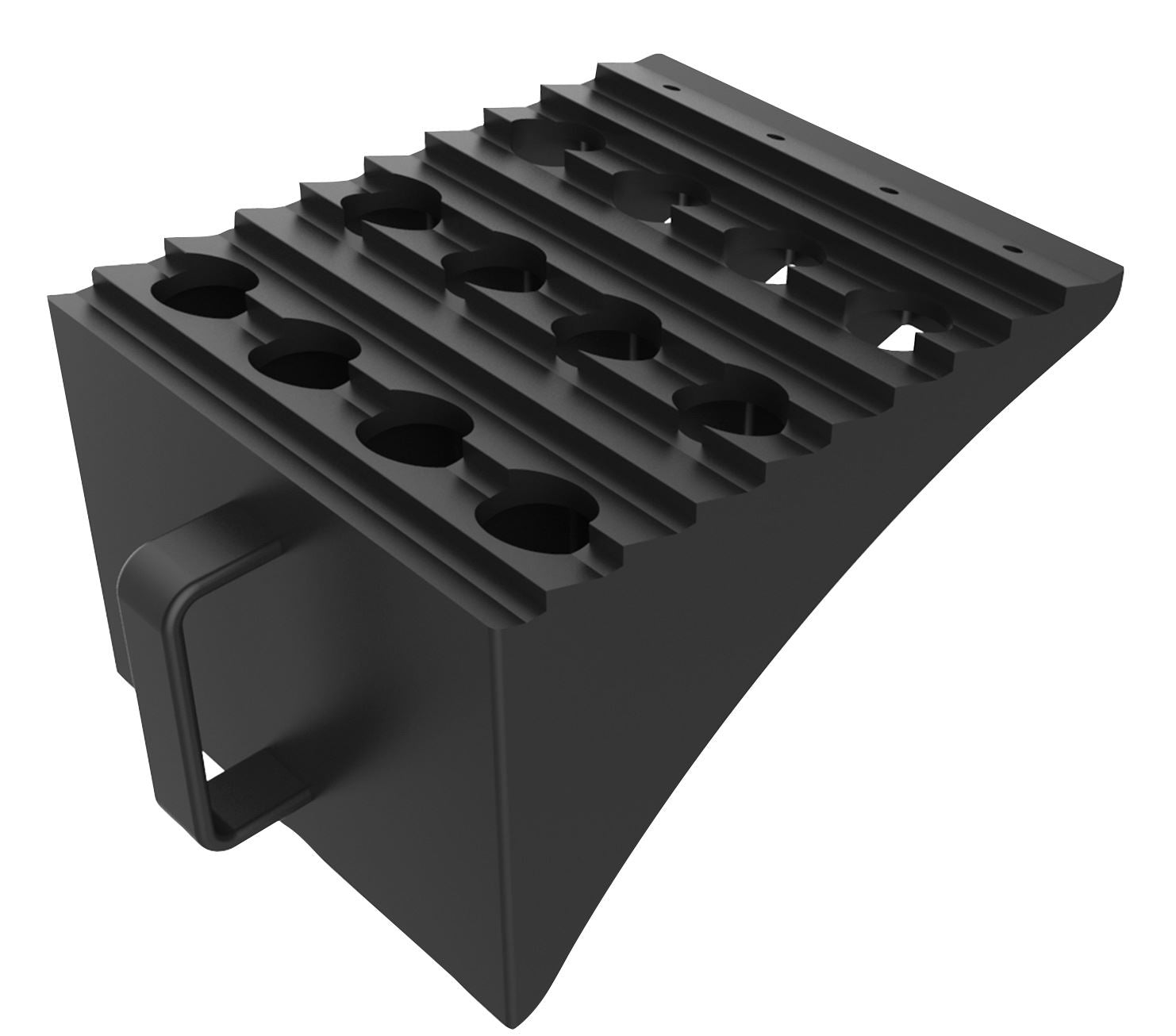 Quest Wheel chocks (pair)