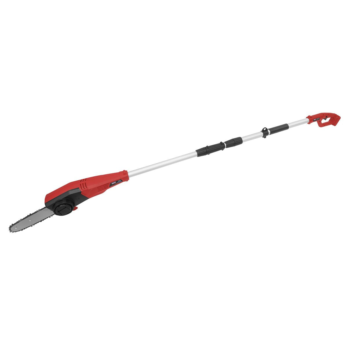 Sealey Cordless Chainsaw Head 20V SV20 Series 20cm Body Only CP20VPSH
