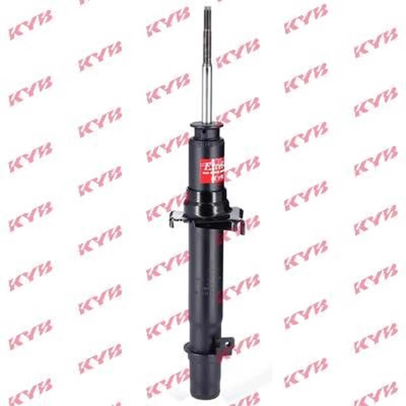 KYB 2 x Front Shock Absorbers fits Honda Accord VIII 2008-2015 2.0 2.2 2.4