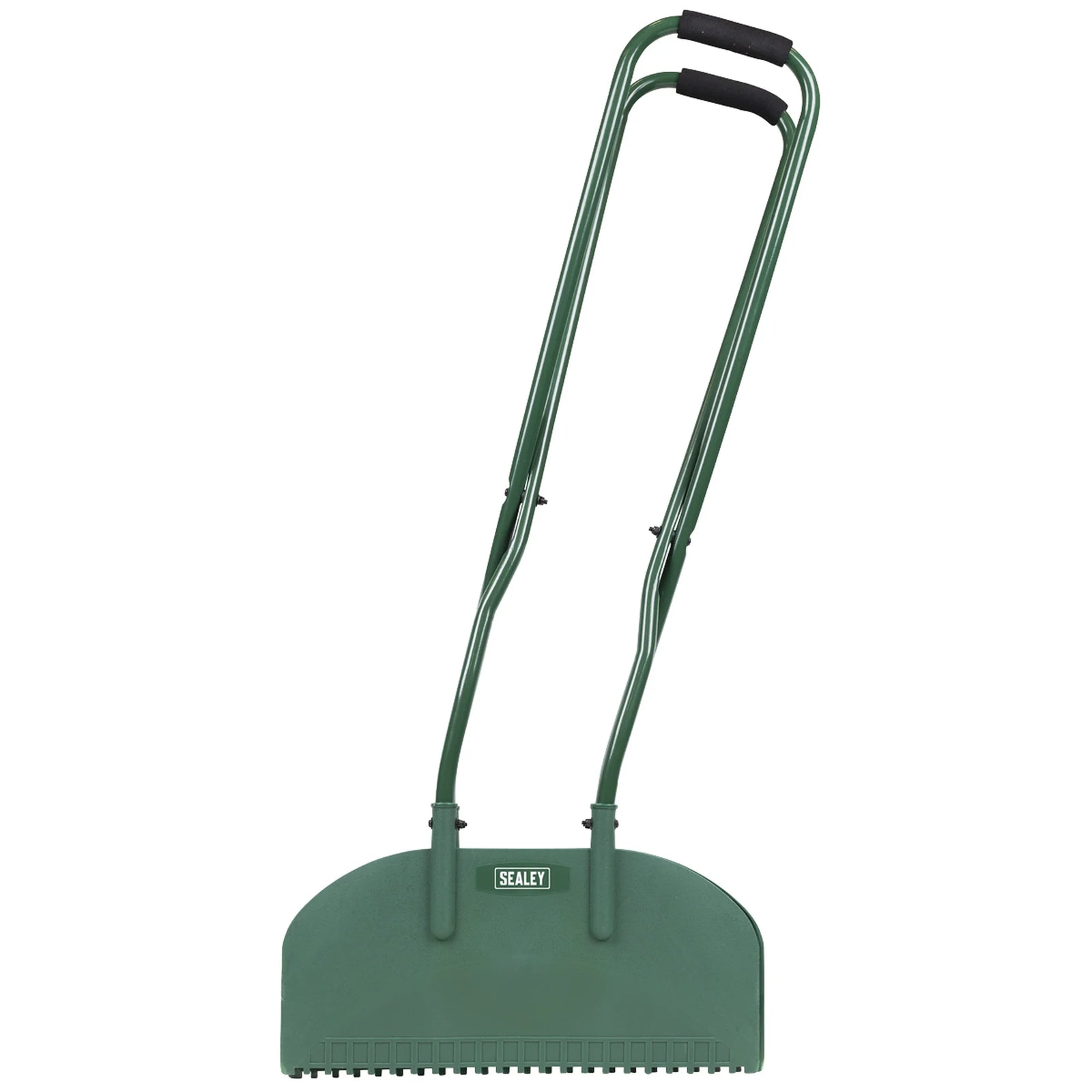 Sealey Leaf & Debris Grabber GTLG1 890mm Long-Handled Scoop