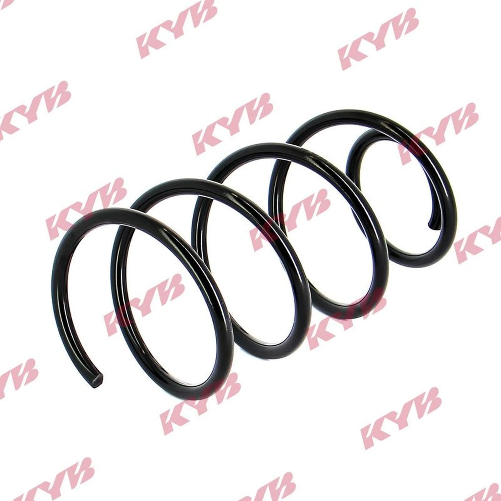 KYB Front Suspension Coil Spring RA2127