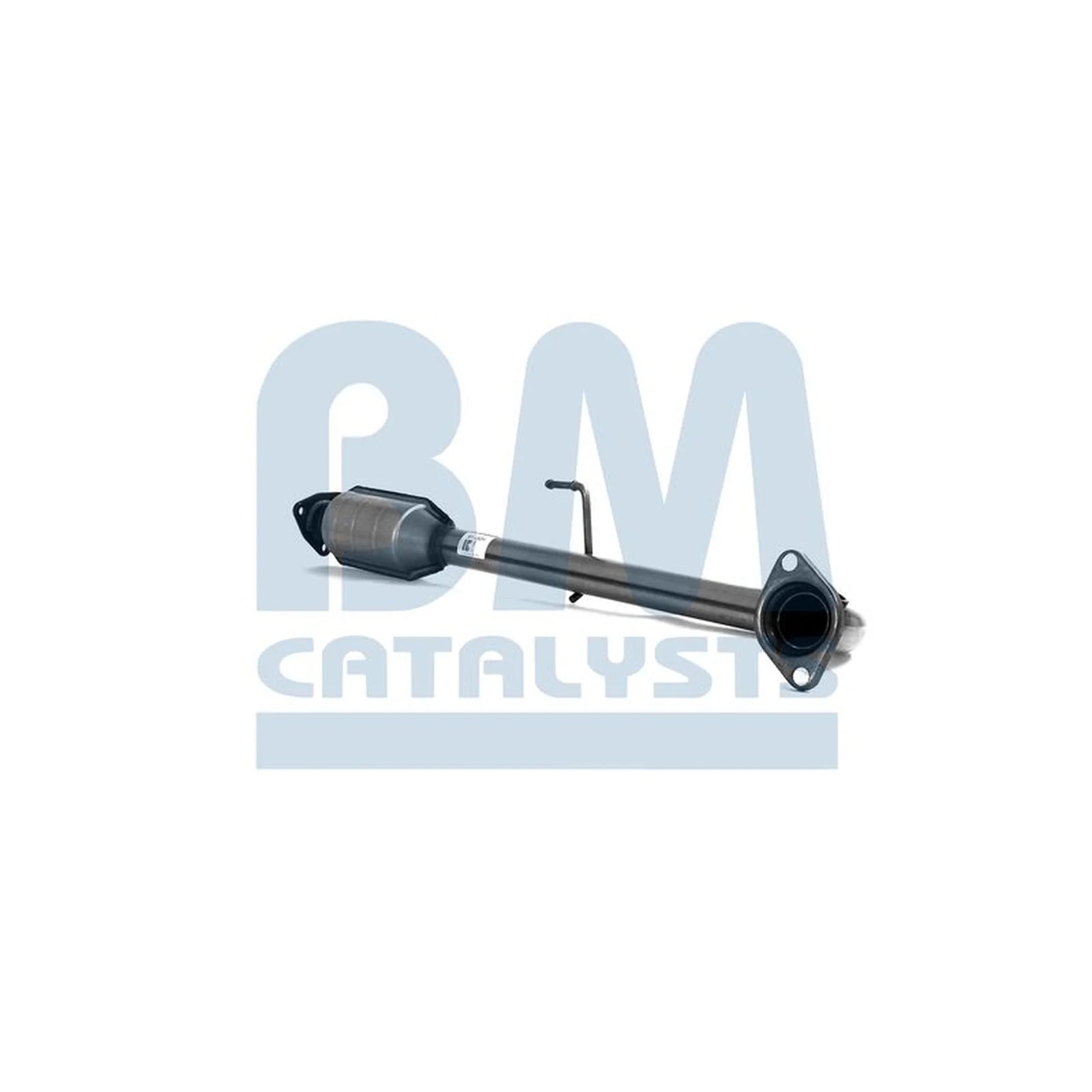 BM Catalysts Homologated Petrol Cat BM91159H