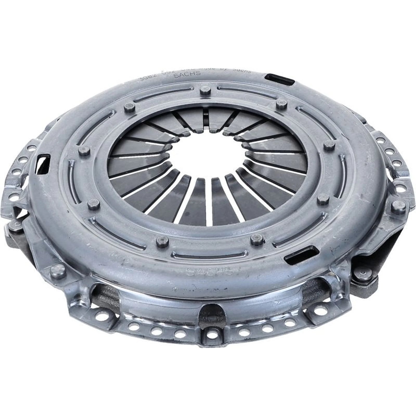 Sachs Clutch Kit Set 3pc 3000950070