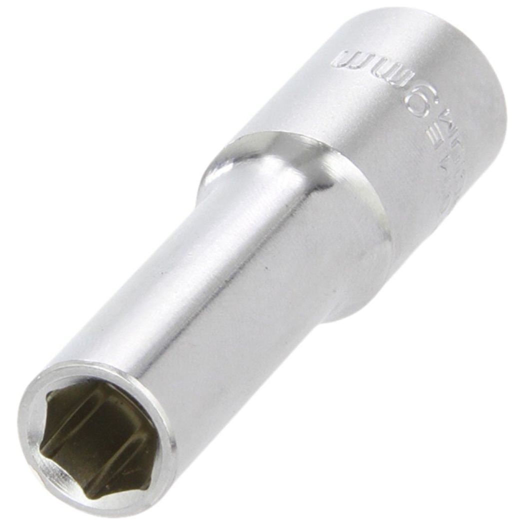 Laser Deep Socket 3/8"D 9mm 1952