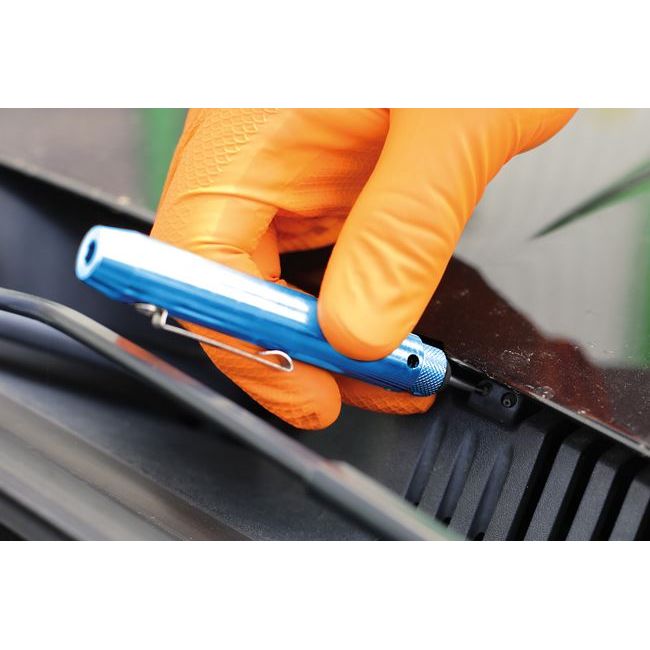 Laser Windscreen Washer Jet Tool 4-in-1 8091