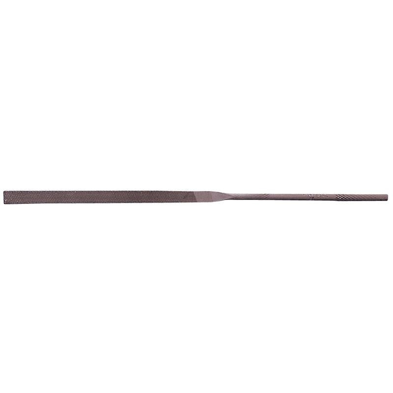 Draper 12x Files No2 Flat Parallel Needle File Professional Tool 63391