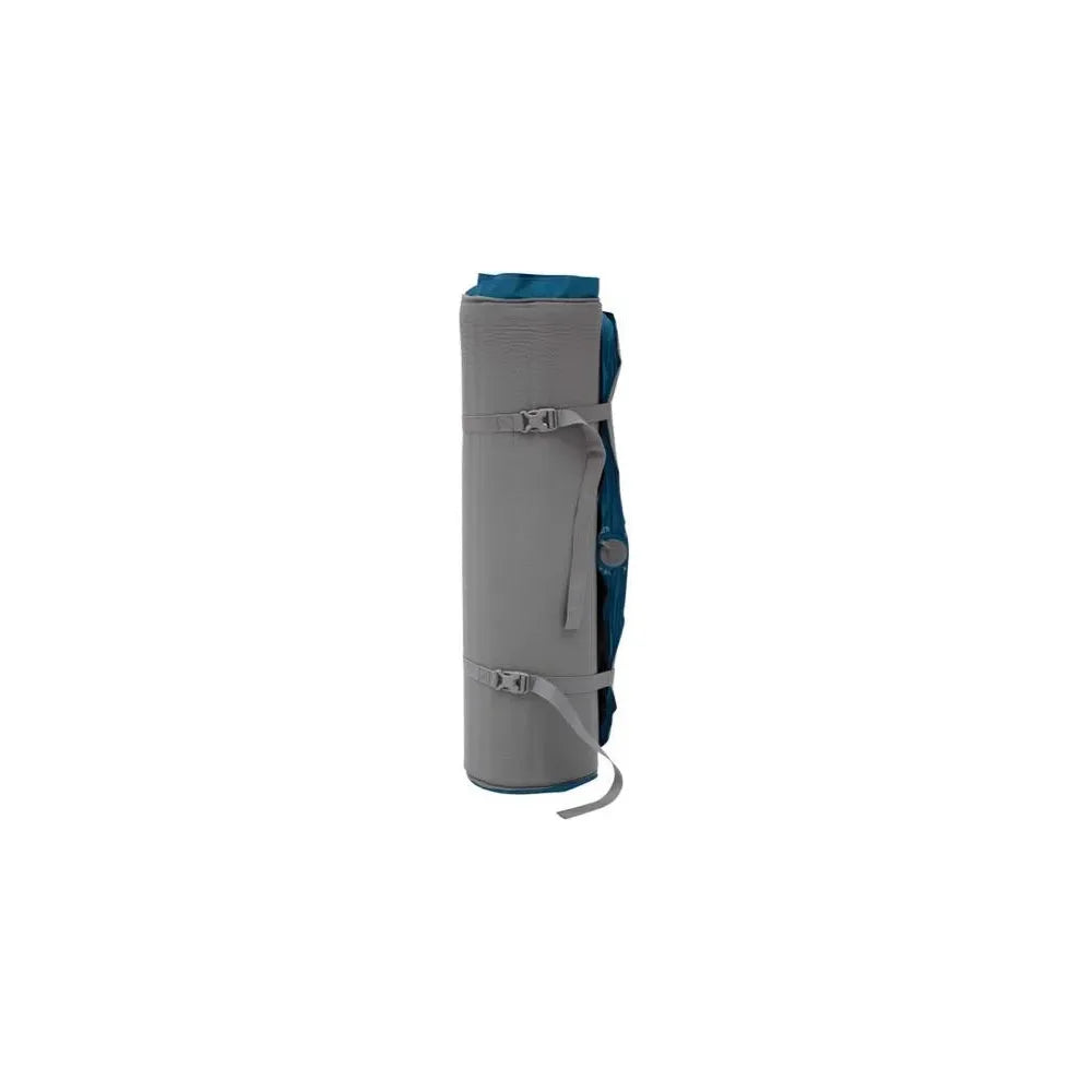 Vango Shangri-La II 10 Grande 10 Grande Cloud Grey / Sky Blue Self Inflating Sleep Mat
