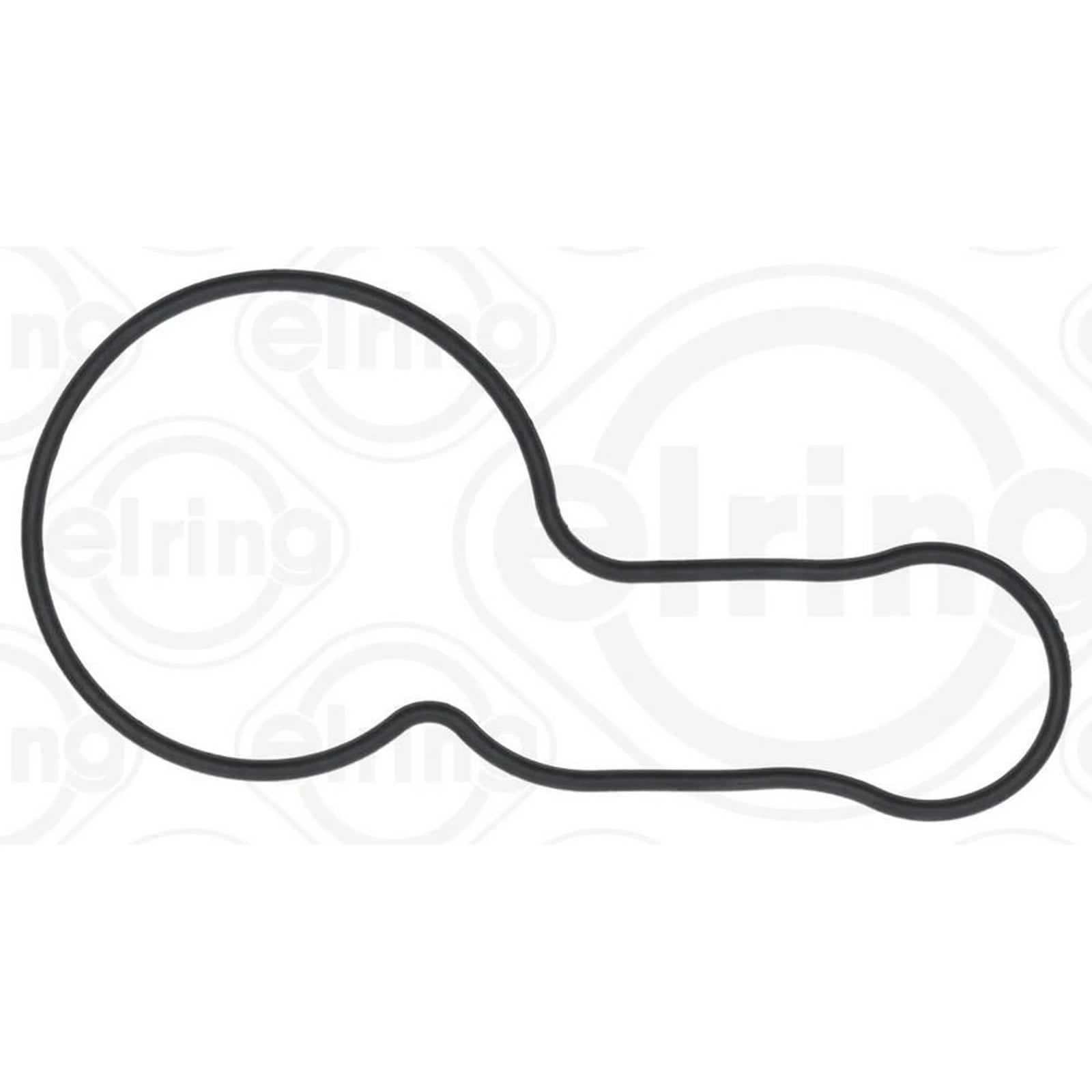 Elring Water Pump Gasket Wide Thick 452.980