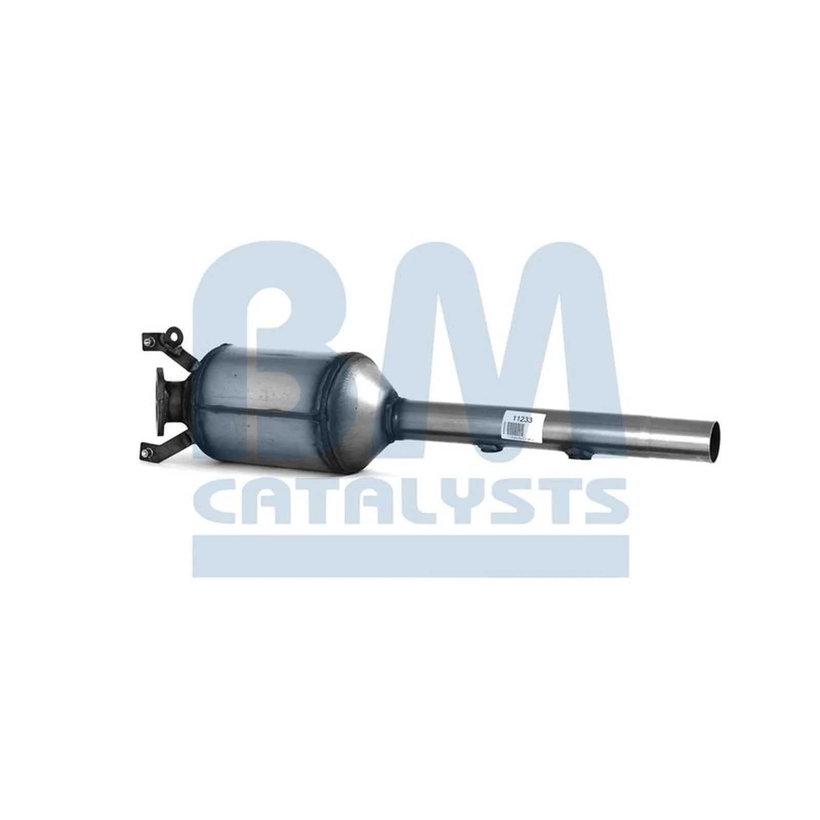 BM Catalysts Dpf BM11233