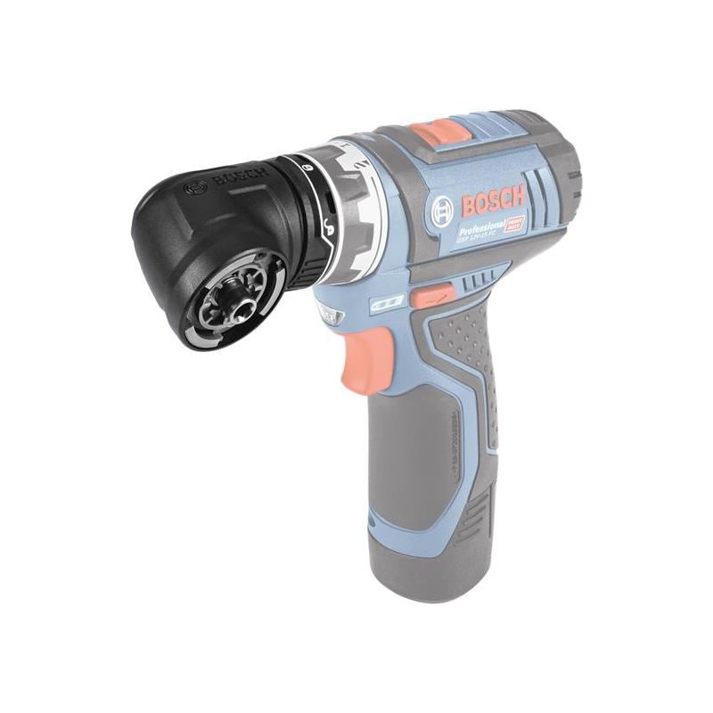 Bosch GFA 12-W Professional FlexiClick Right Angle Attachment
