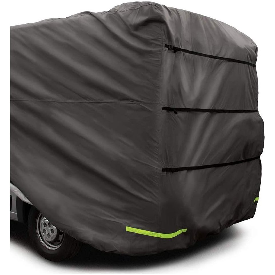 Camper Van Motorhome Maypole Breathable Cover Fiat Ducato & Peugeot Boxer MP6586