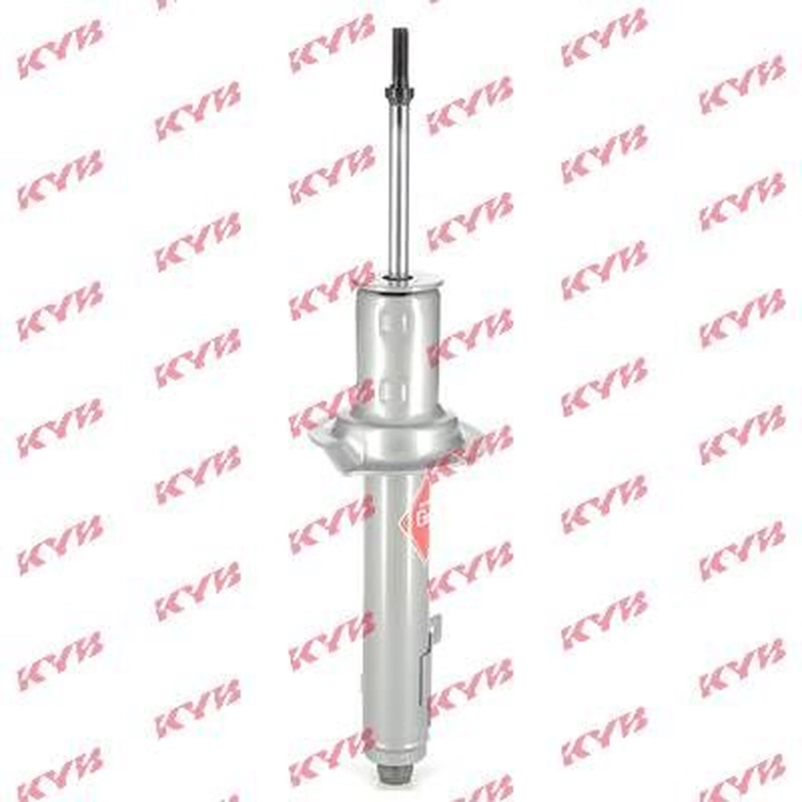 KYB 2 x Front Shock Absorbers fits Lexus Is II 2005-2013