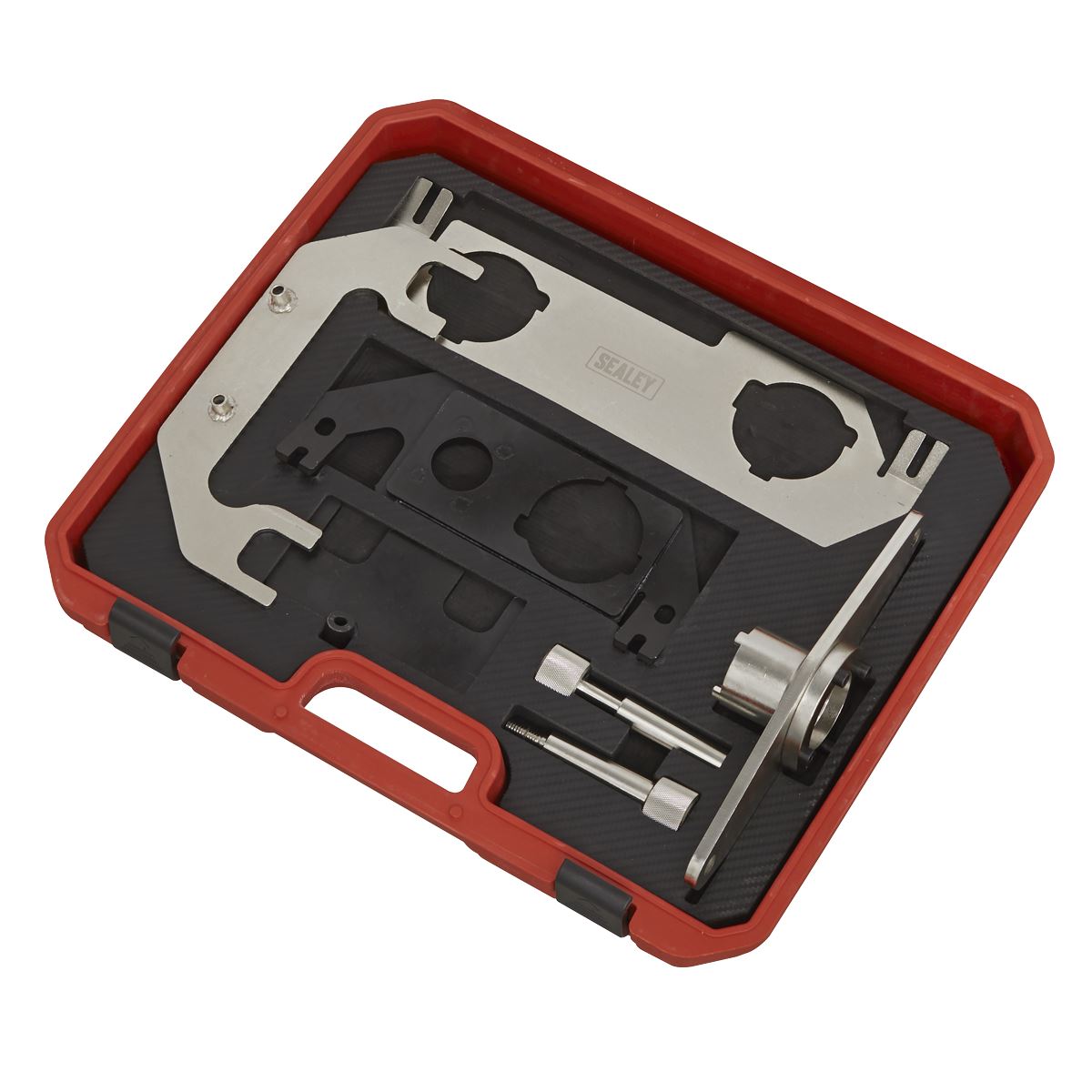 Sealey Timing Tool Kit for JLR 2.0/2.0D Ingenium Engine Chain Drive VSE3037