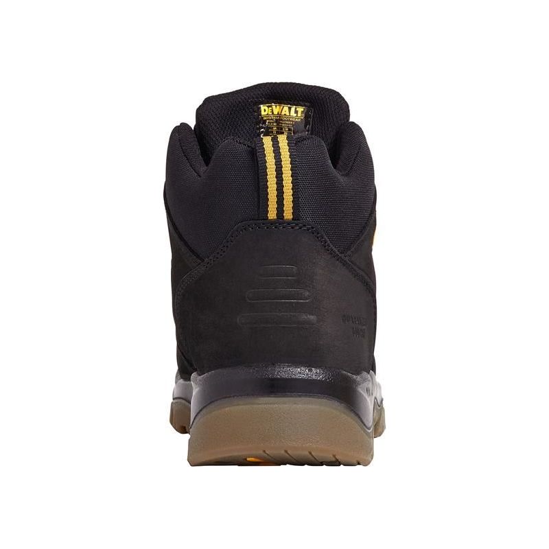 Dewalt Power Tools Challenger 3 Sympatex Waterproof Hiker Boots Black UK 6 EUR 39