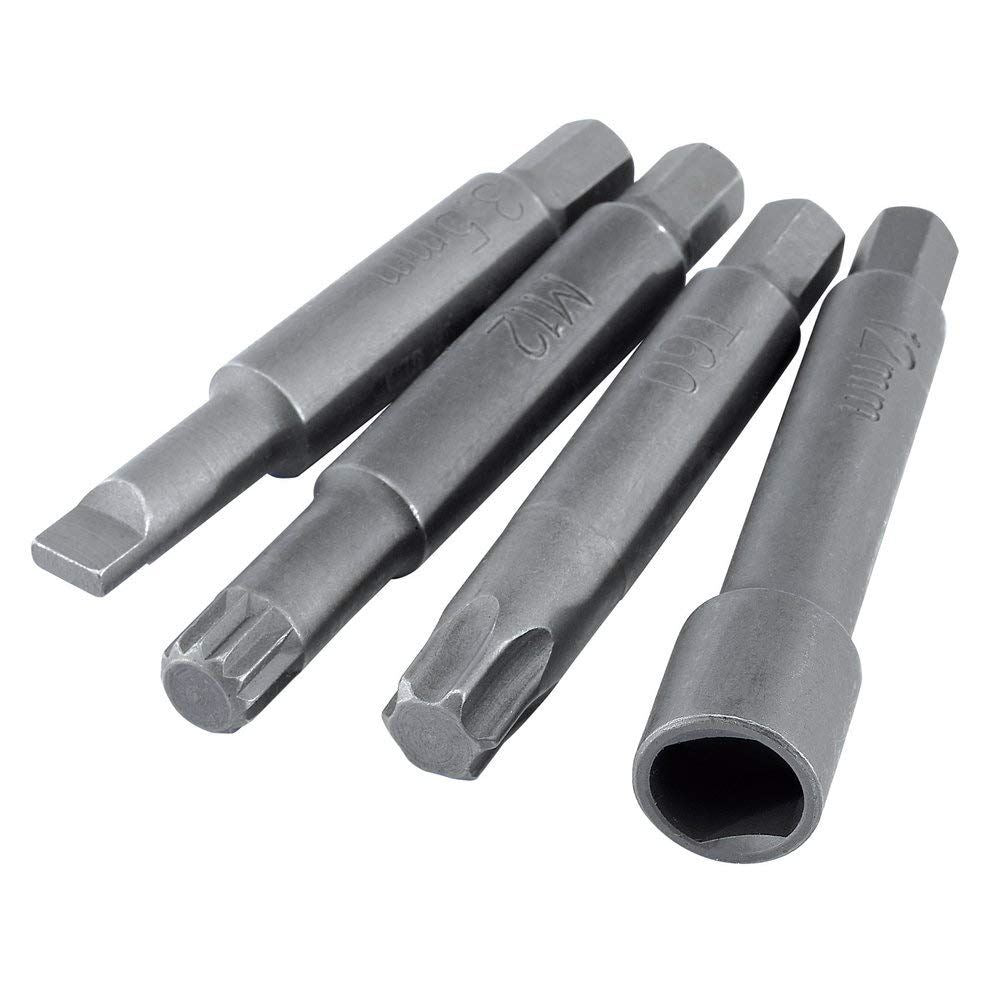 Draper Shock Absorber Tool Set (39 Piece) 75736