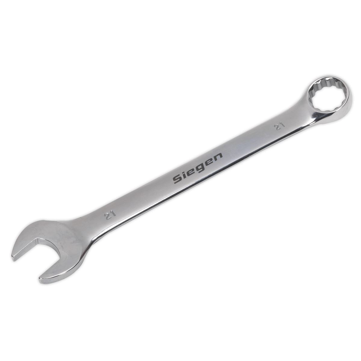 Seigen by Sealey Combination Spanner 21mm S01021