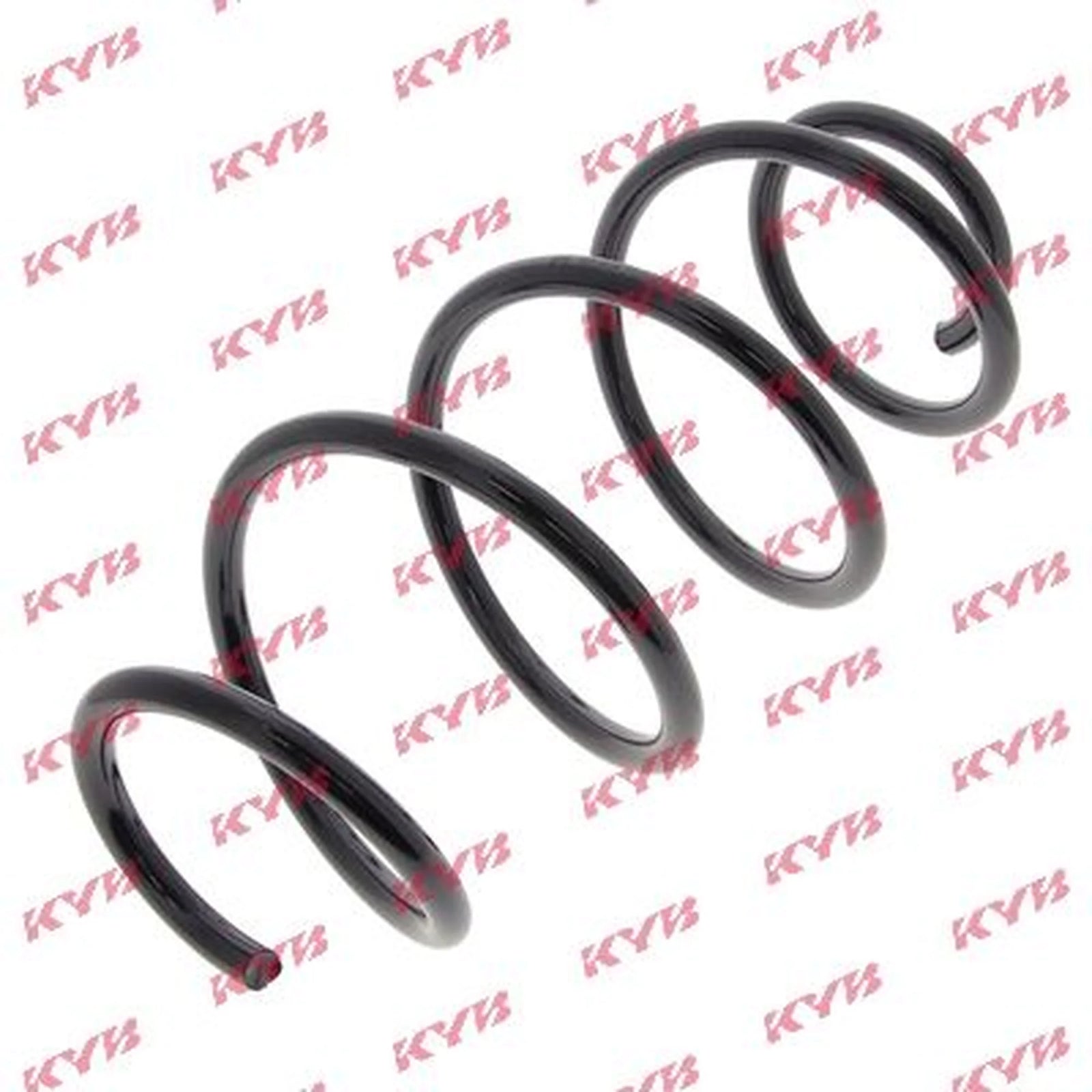 KYB Front Suspension Coil Spring RH2501