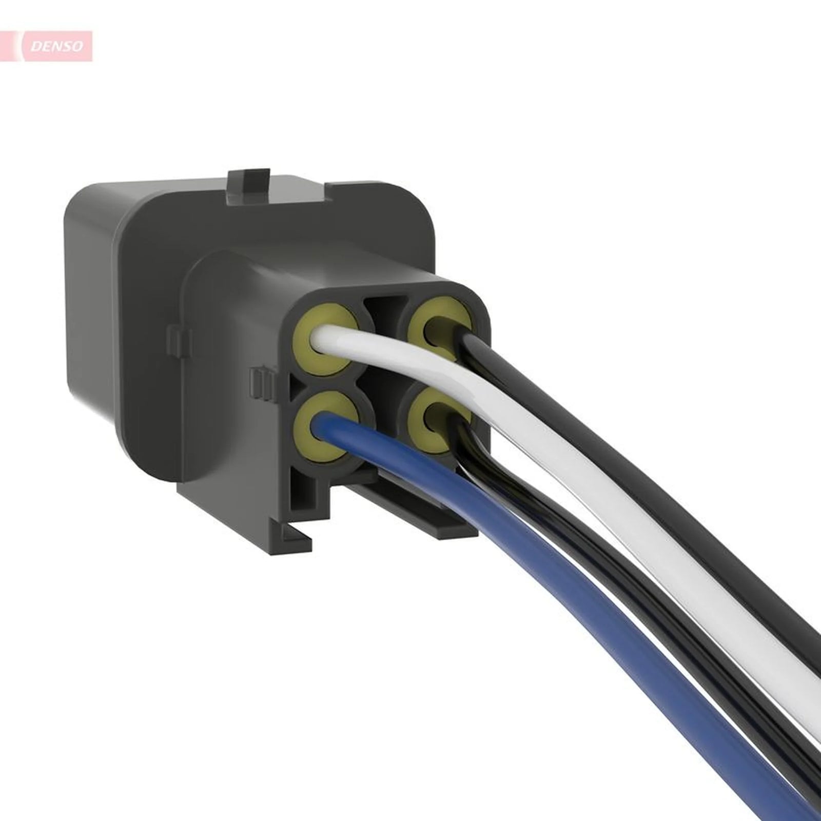 Denso O2 Lambda Oxygen Sensor Right DOX-1170