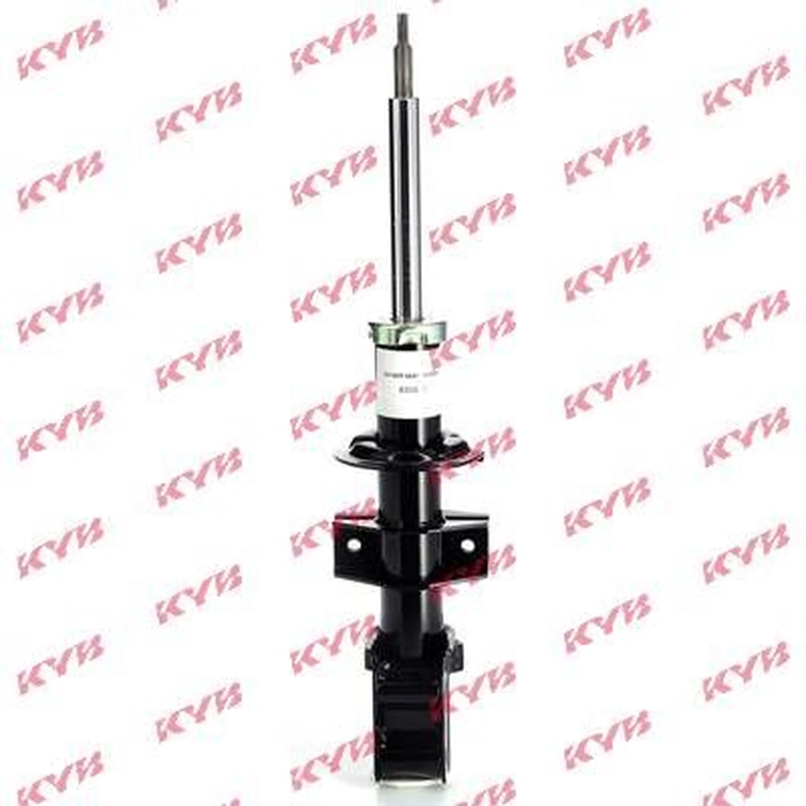 KYB 2 x Shock Absorbers fits Fiat Panda 1986-2004