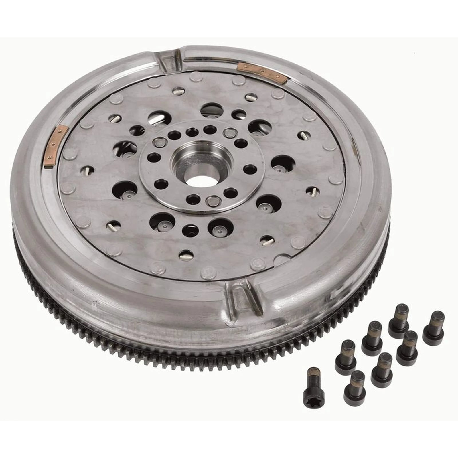 Sachs Engine Flywheel Teeth 2294701057