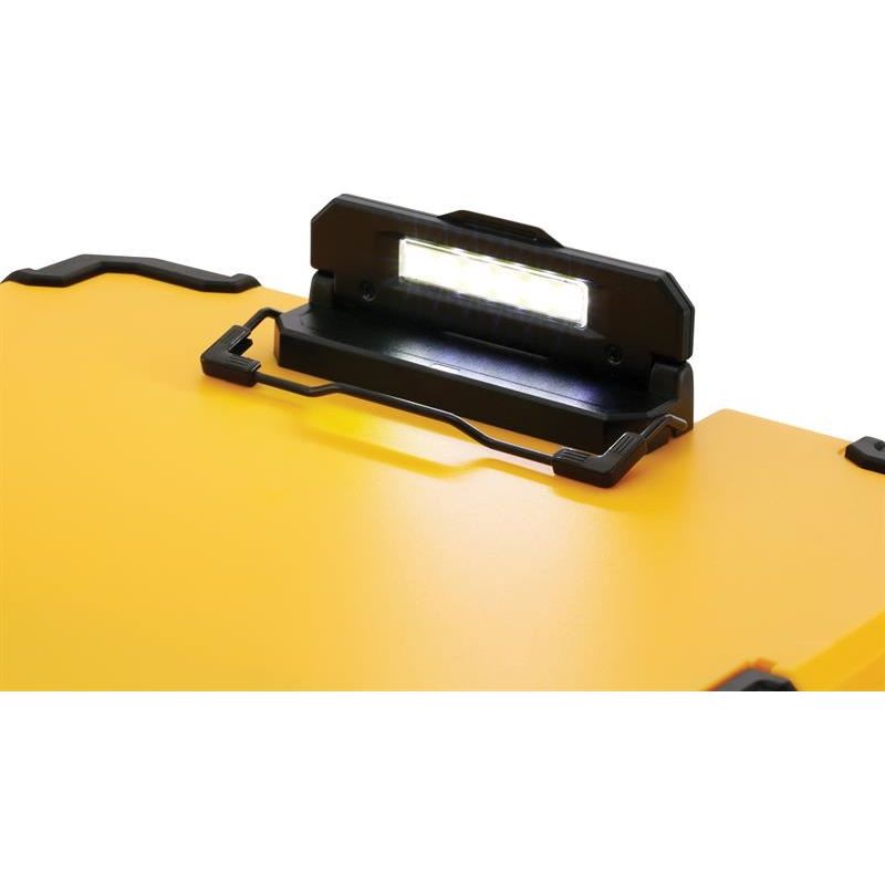 Dewalt Power Tools TSTAK™ Clipboard