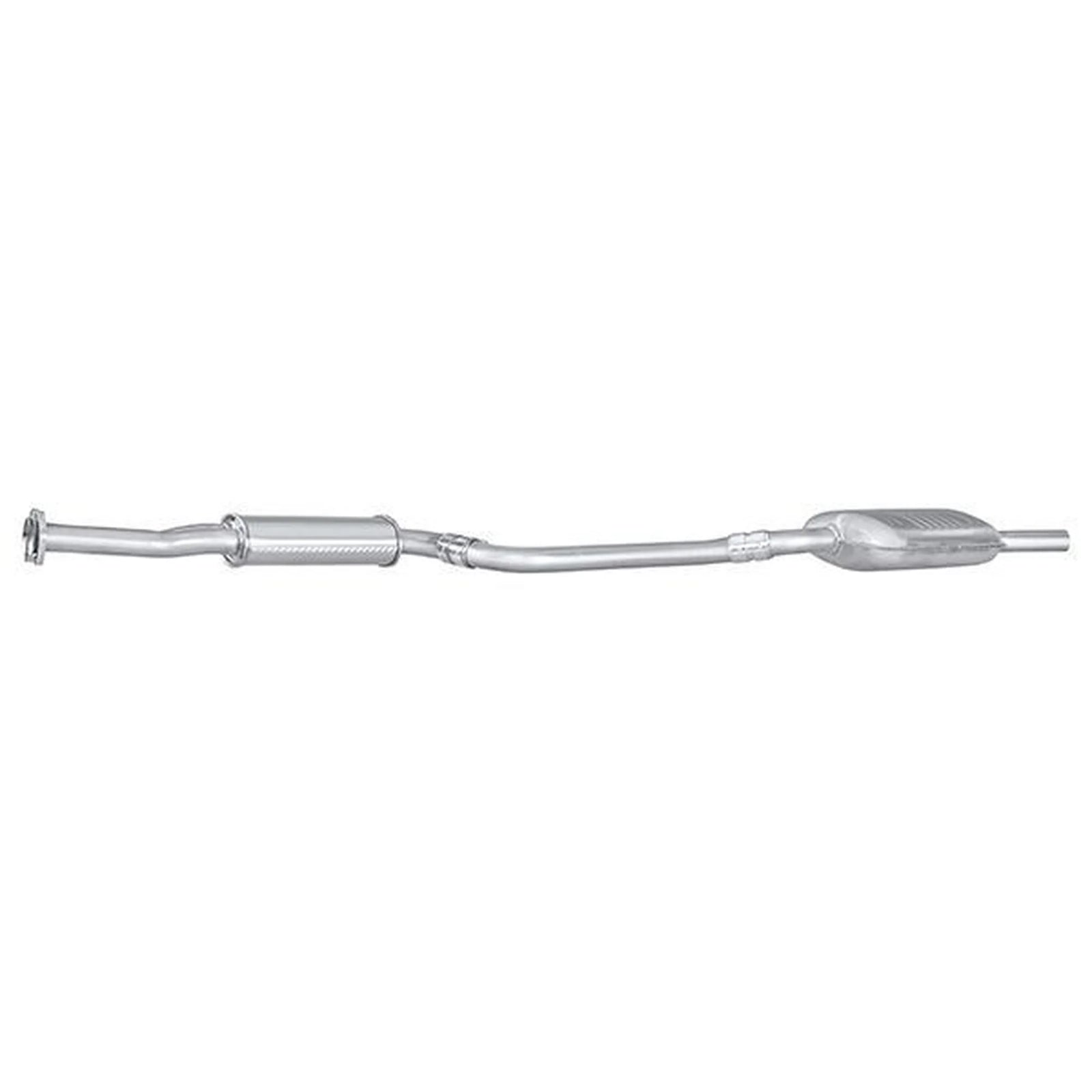 Hella Middle Silencer 8LC 366 025-351