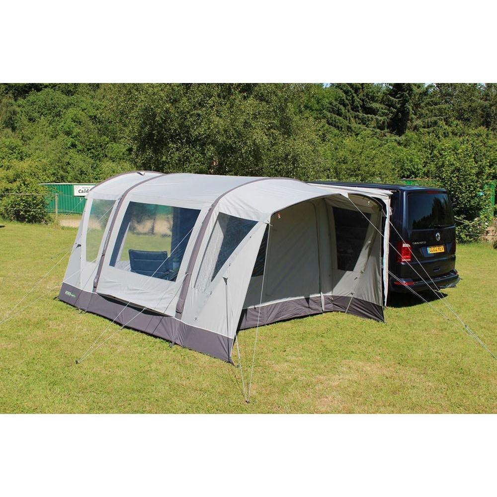 Outdoor Revolution Cayman Combo PC Low Driveaway Awning  180-210cm