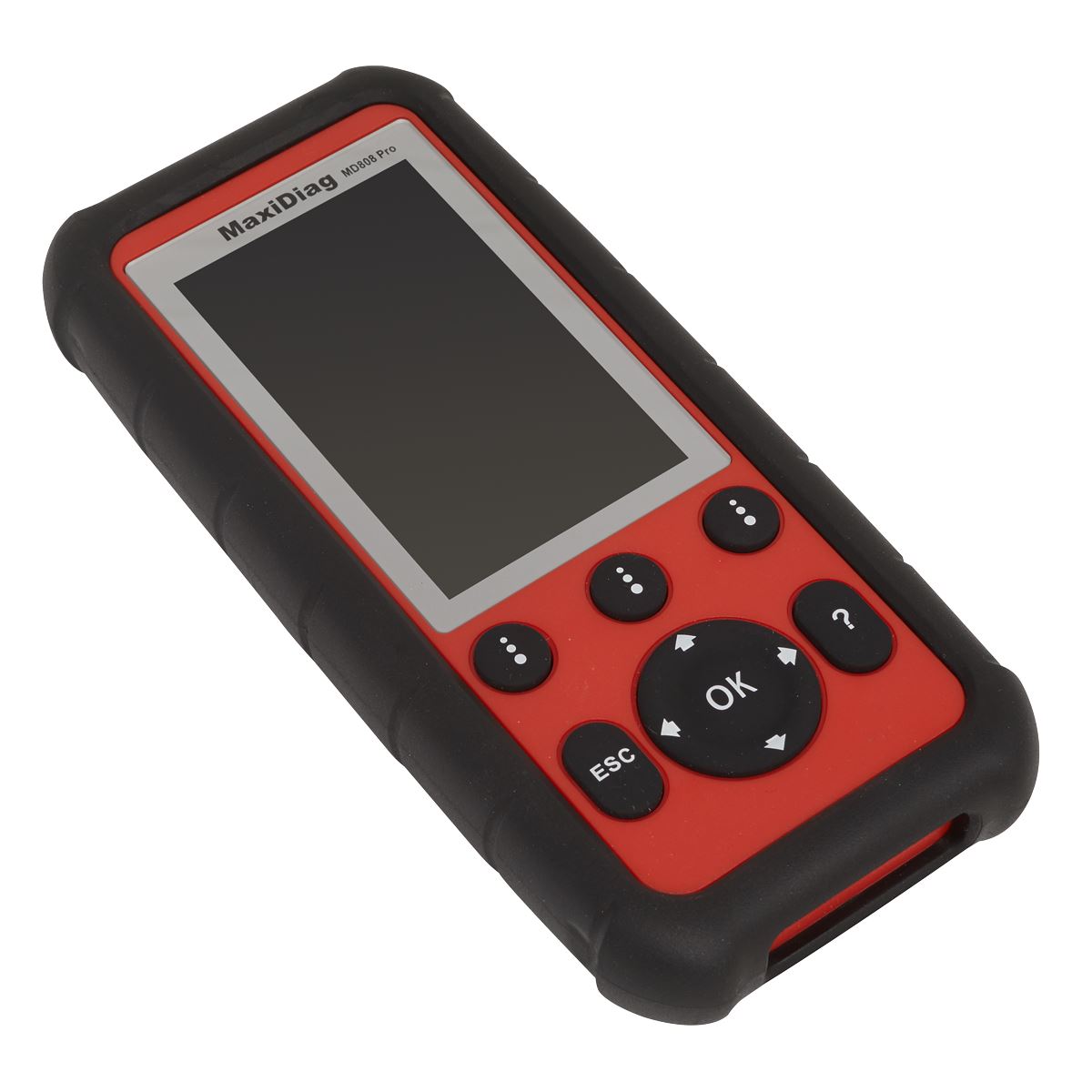 Sealey Autel MOT Pro IIï Multi-Manufacturer Diagnostic Tool EU908PRO