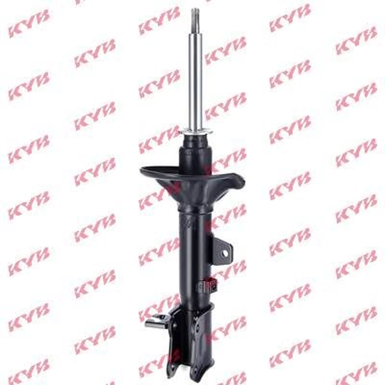 KYB Shock Absorber Damper Strut Rear Left 633182