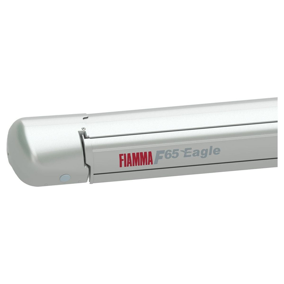 Fiamma F65 Eagle 400 Awning, Titanium Royal Grey