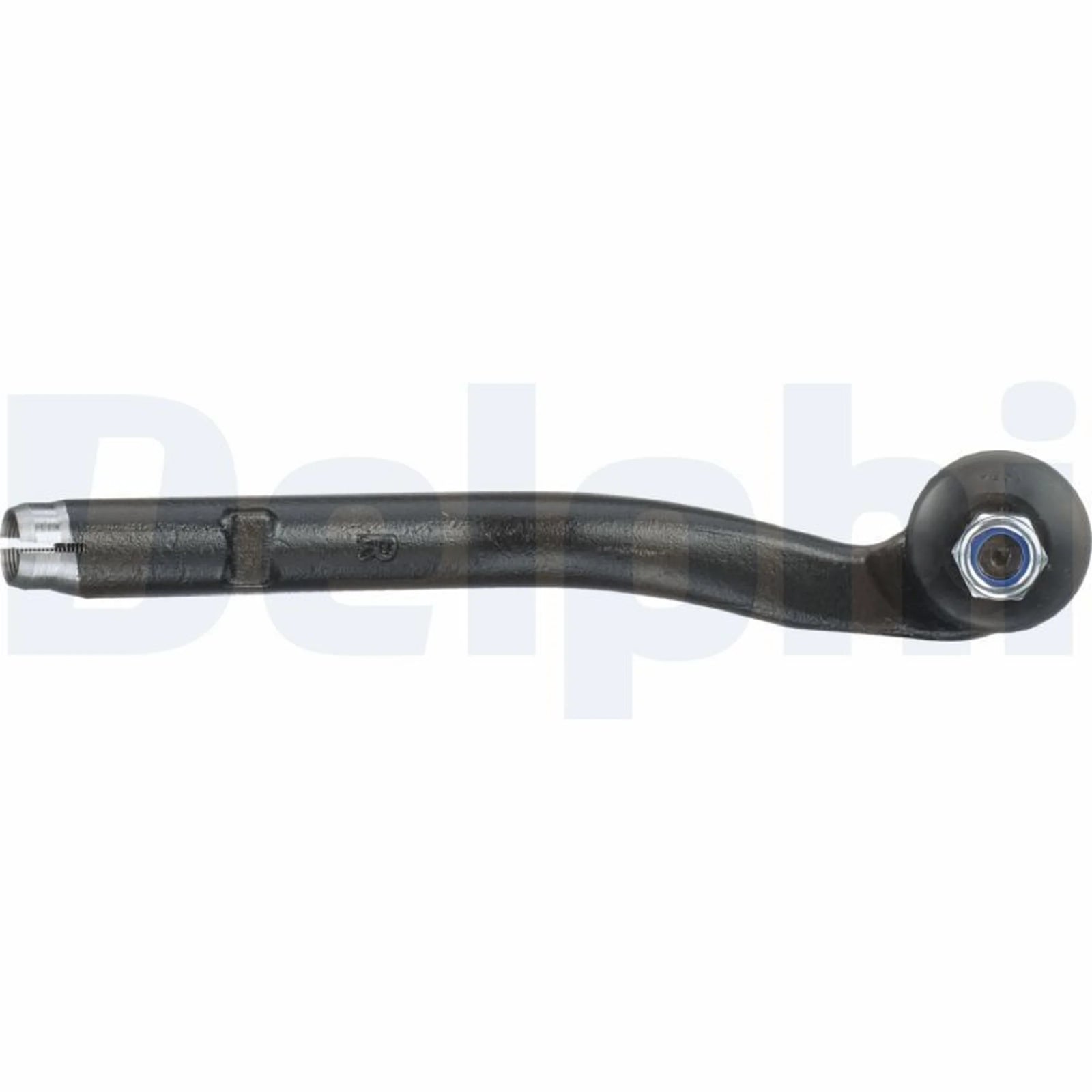 Delphi Steering Tie Rod End Ball Joint Front Right M16x1 TA1646