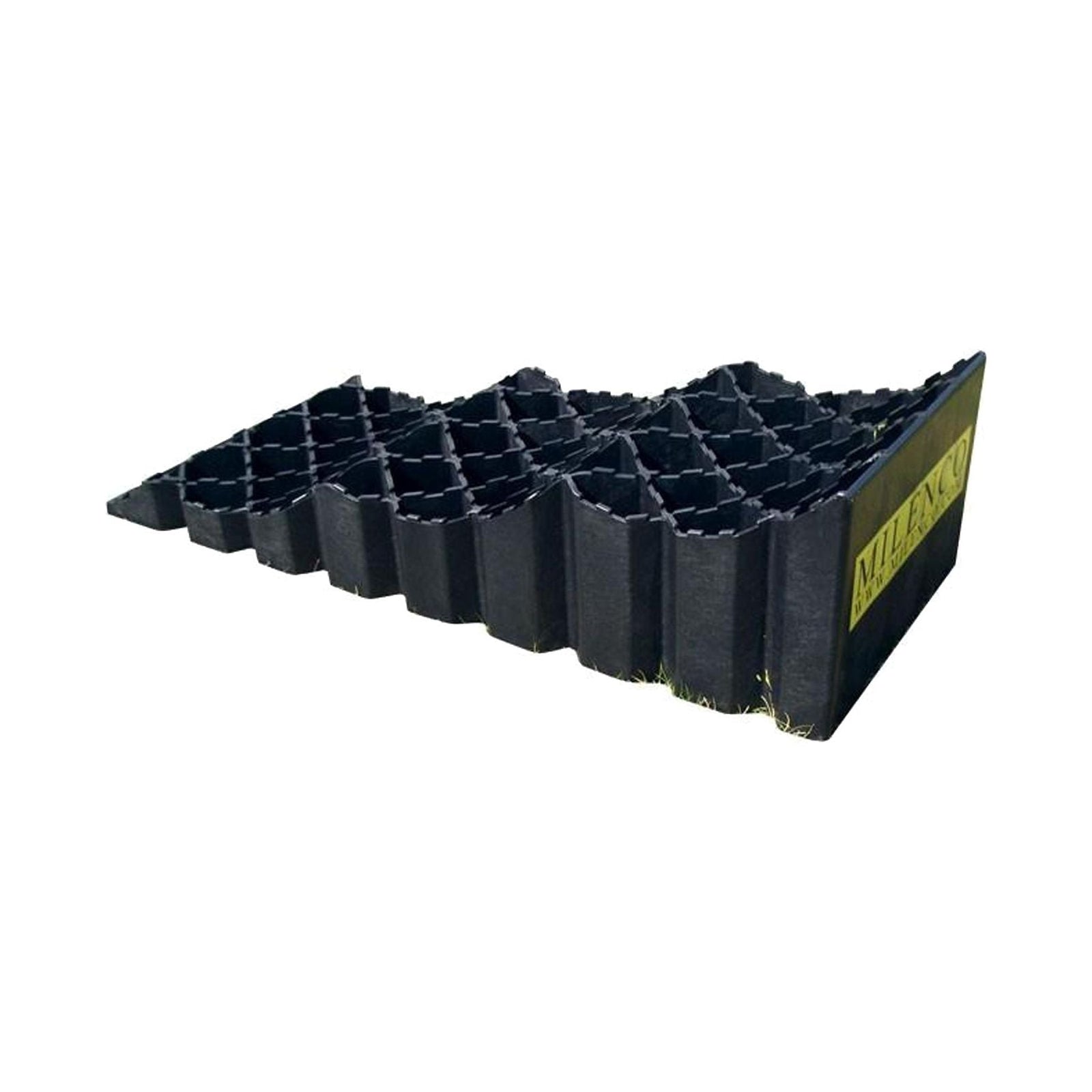 2  x Milenco Levelling Block