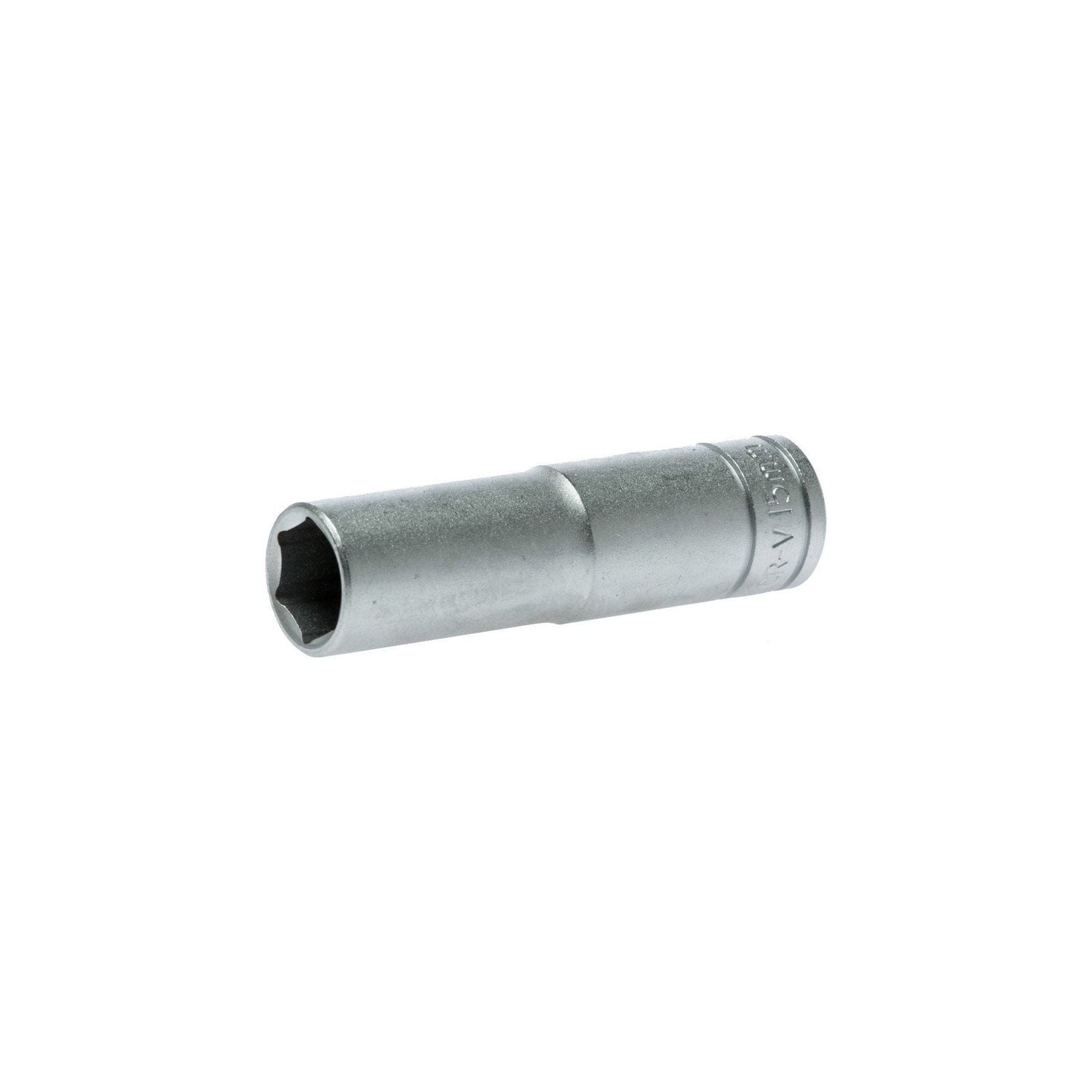 Teng Tools 1/2" Deep Socket 6 pt Metric 15mm