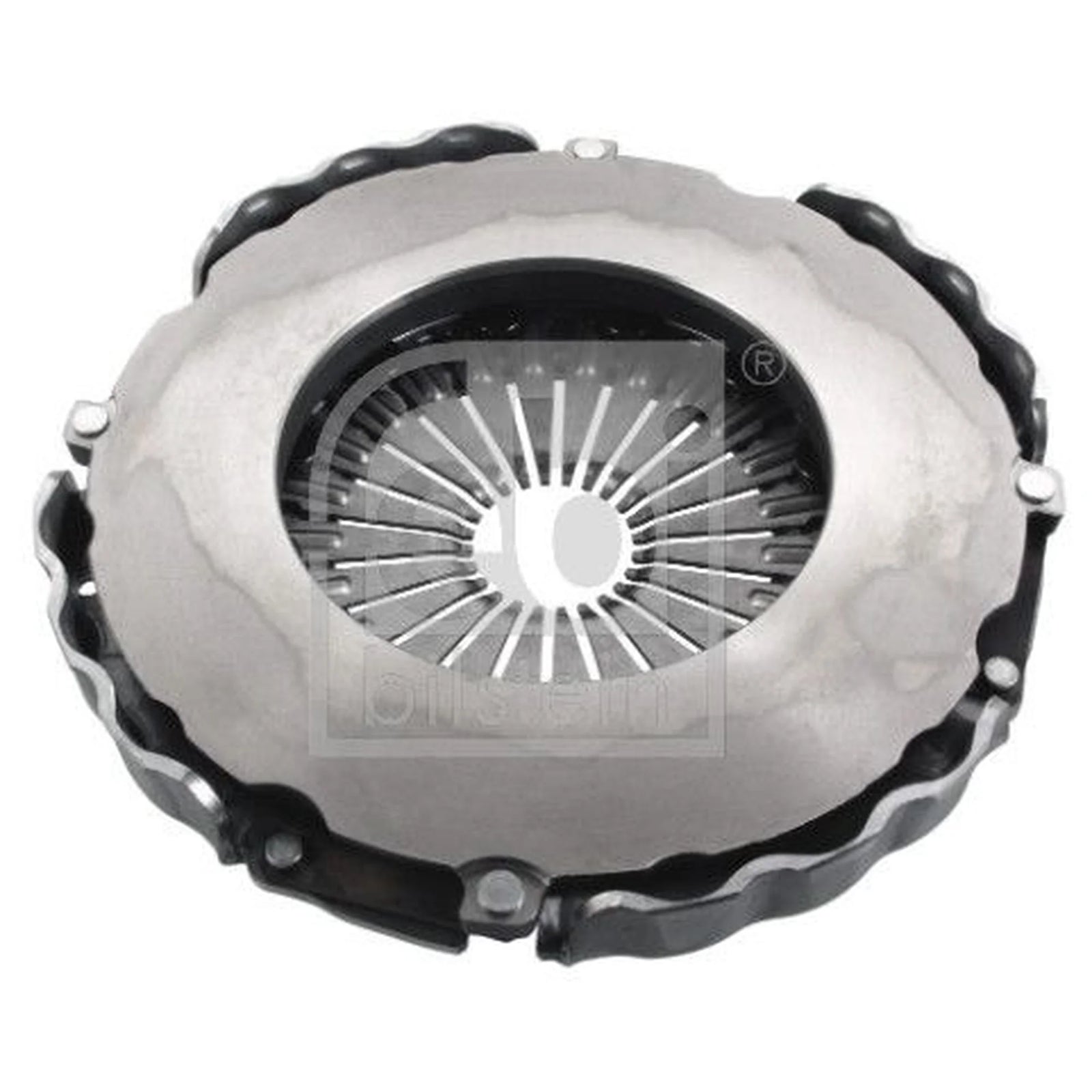 Febi Clutch Pressure Plate 395mm 105342