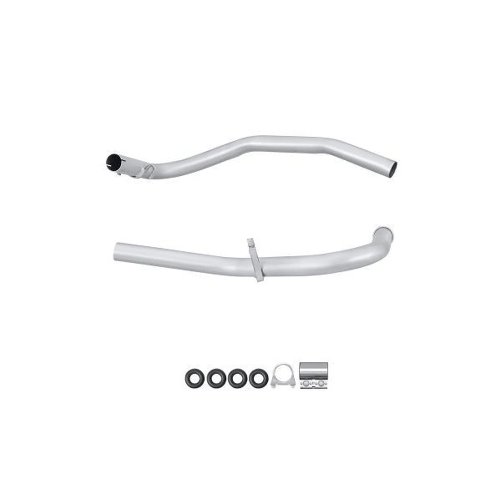 Hella Exhaust Pipe OD 8LA 366 003-731