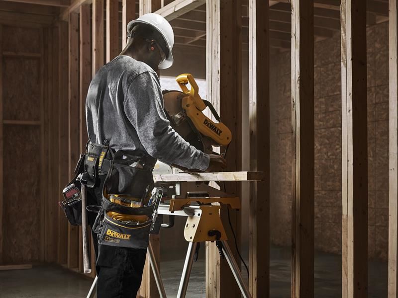 DEWALT Storage DWST40603-1 Pro Tool Rig