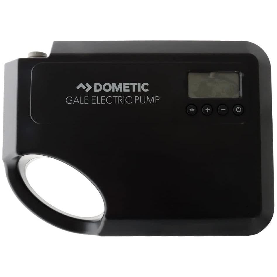 Kampa Dometic Gale 12V Electric Pump