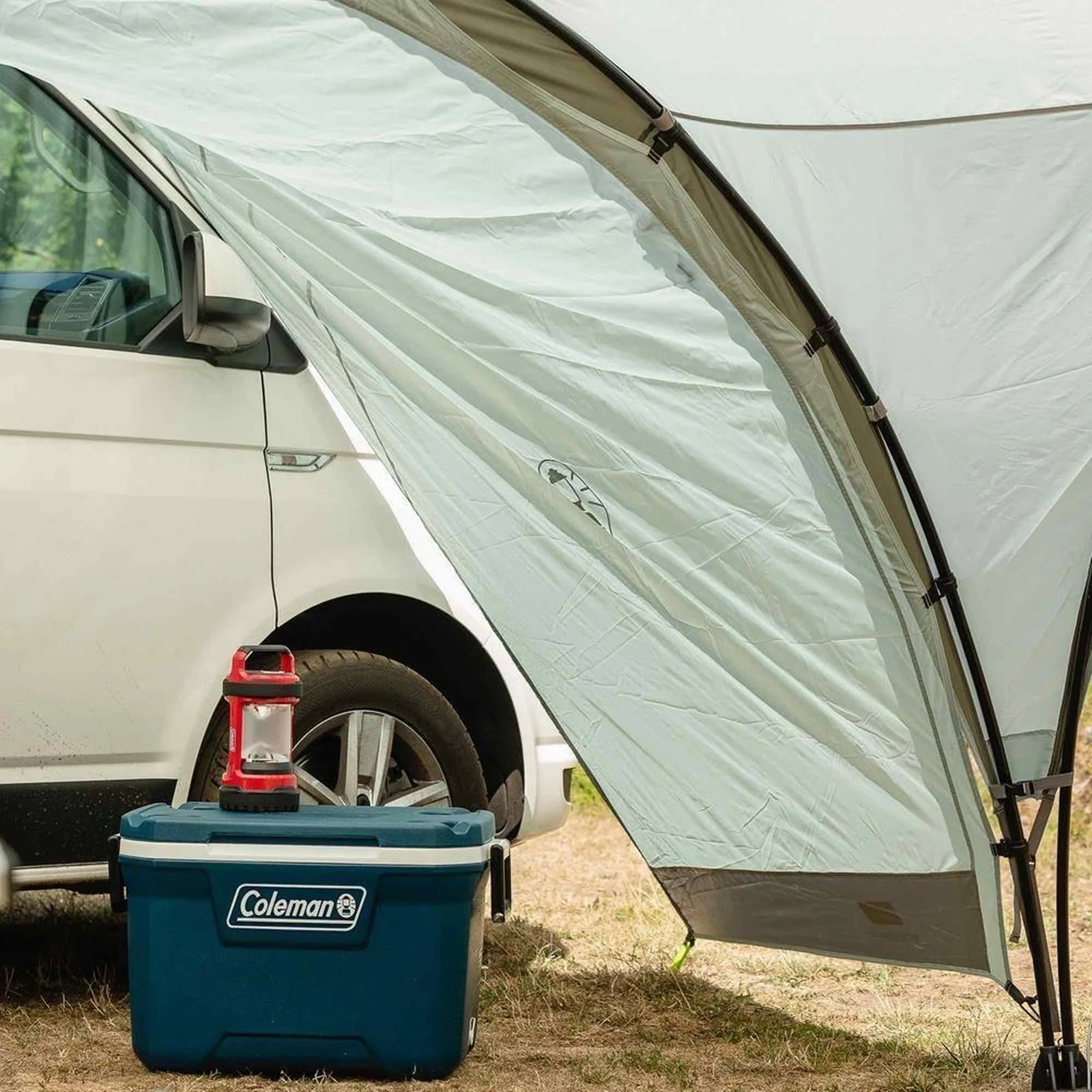 Coleman Event Shelter Driveaway Connector M - 3.0 x 3.0m