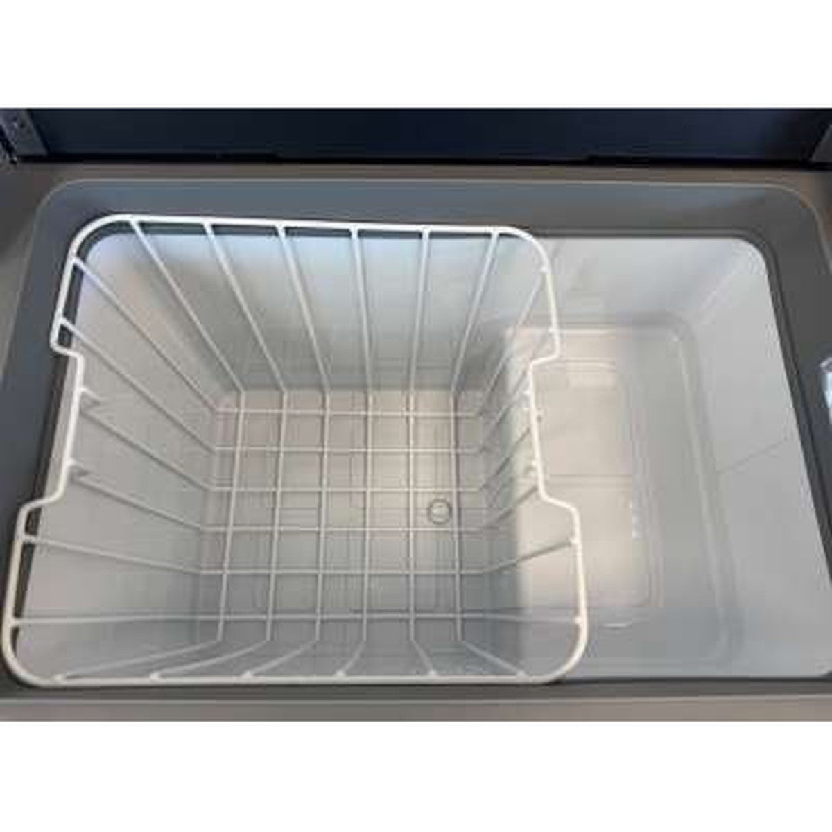 myCOOLMAN CEP47 47 L Portable Compressor Fridge/Freezer Single Zone 12/24V DC + 240V AC