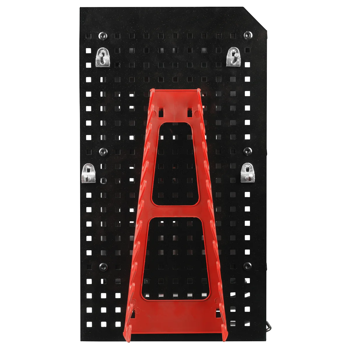 Sealey PTSR4 Power Tool Storage Rack with 3 Shelves