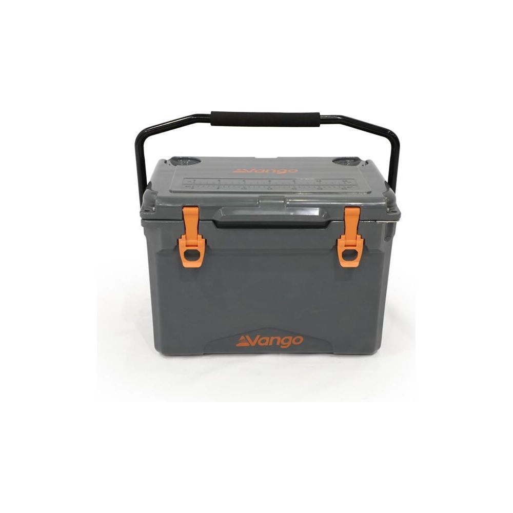 Vango Glacier 23L Grey Cooler Coolbox