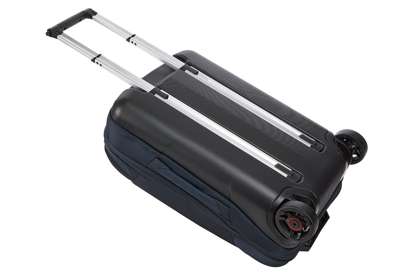 Thule Subterra carry on luggage mineral blue Carry-on luggage