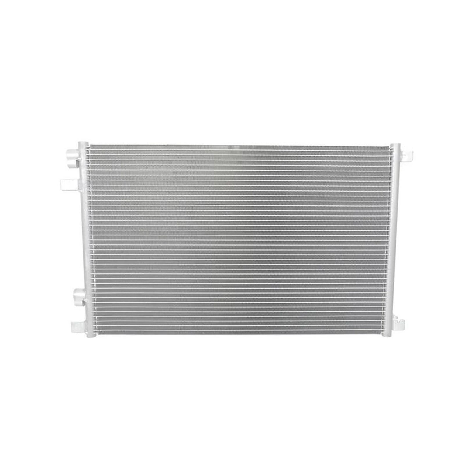 Hella Air Conditioning Condenser 8FC 366 220-561