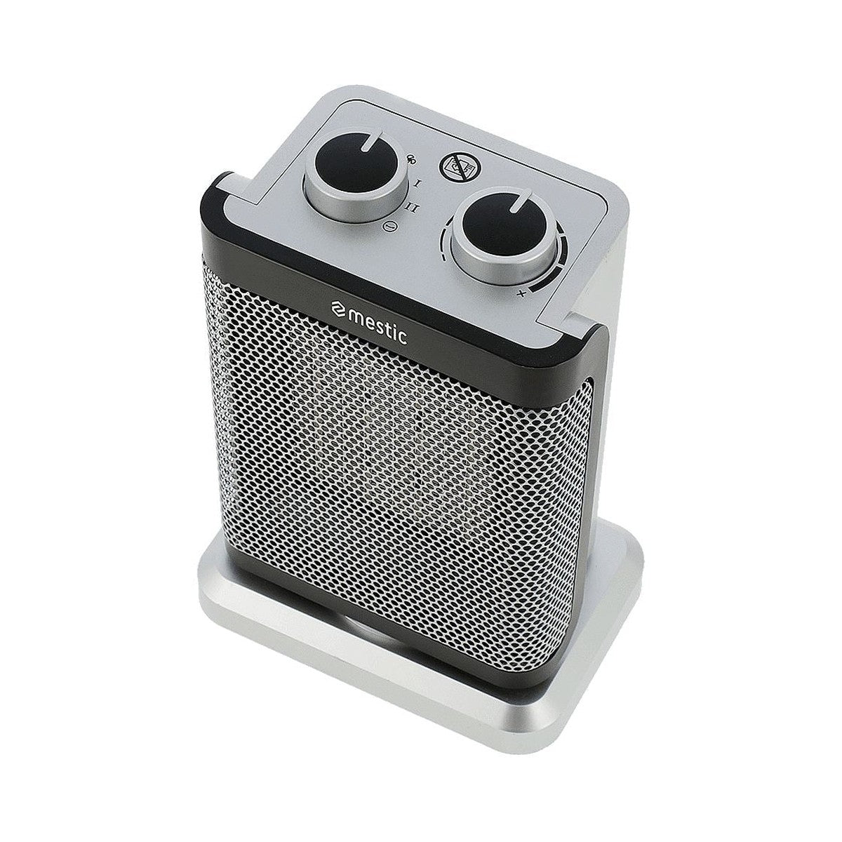 Mestic Ceramic Heater Mkk-230 Uk 1518380