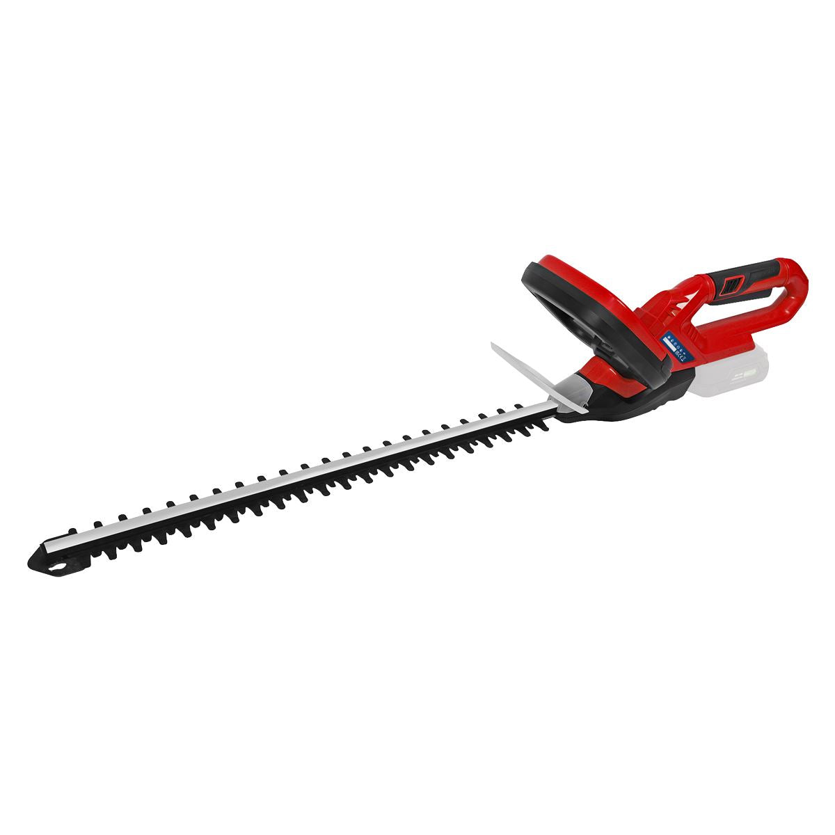 Sealey Hedge Trimmer Cordless 20V SV20 Series with 4Ah Battery & Charger