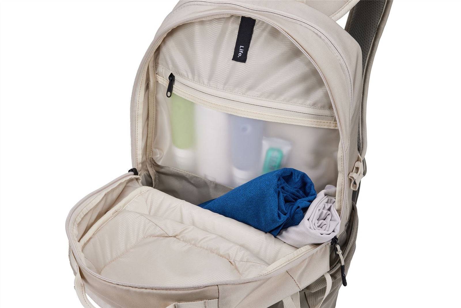 Thule EnRoute rucksack 26 L pelican grey/vetiver grey Laptop backpack